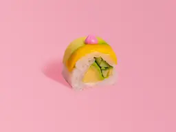 Pink Mango