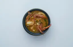شوربه البحريات (بروفينسال)