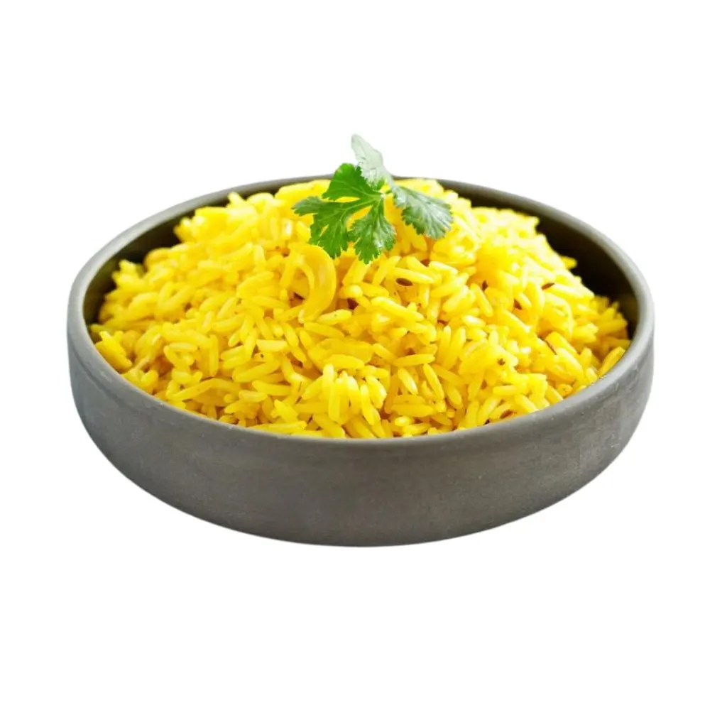 أرز سادة