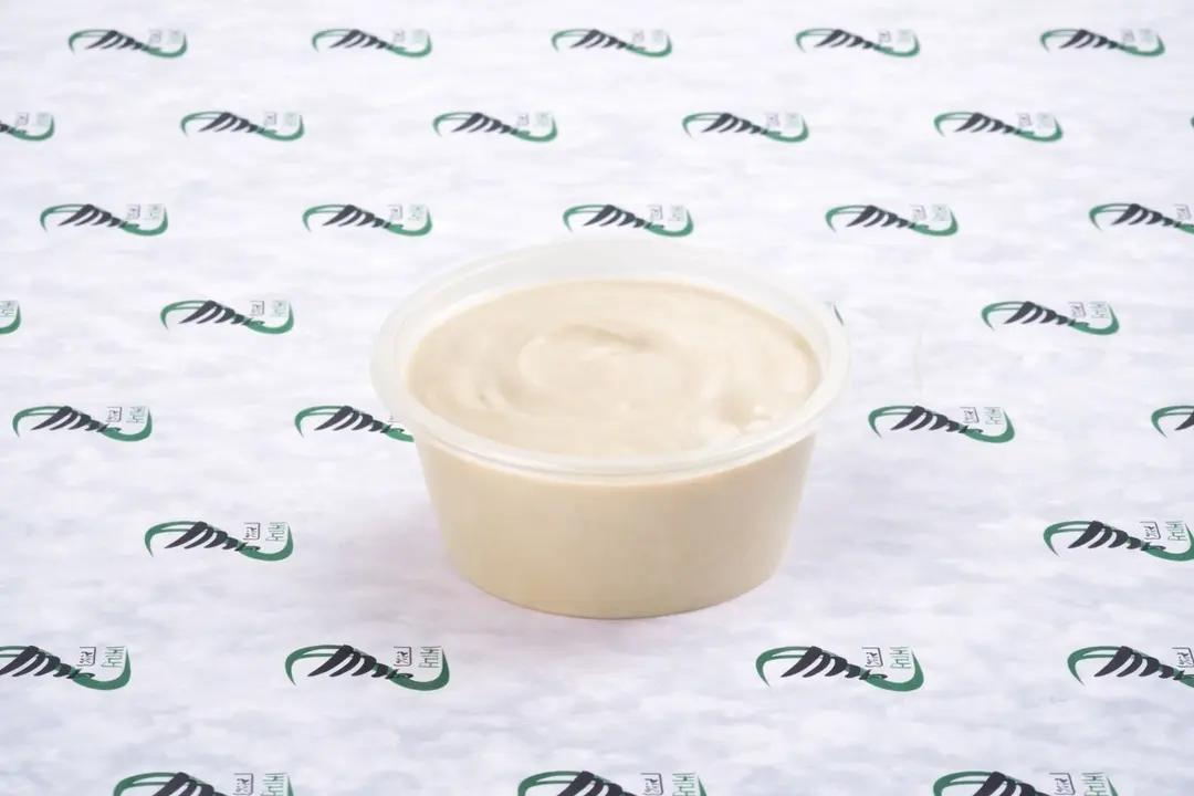 Tahini