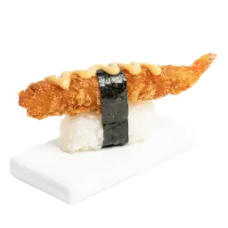 Spicy Panko Prawn Slider