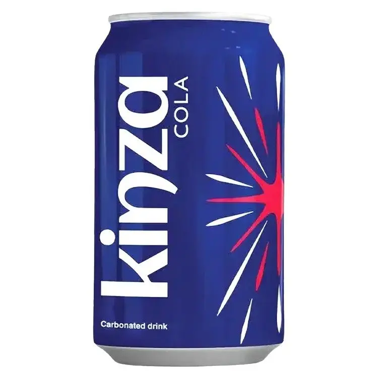 Kinza Cola