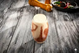 Guava with Milk