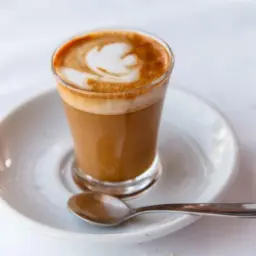 Cortado