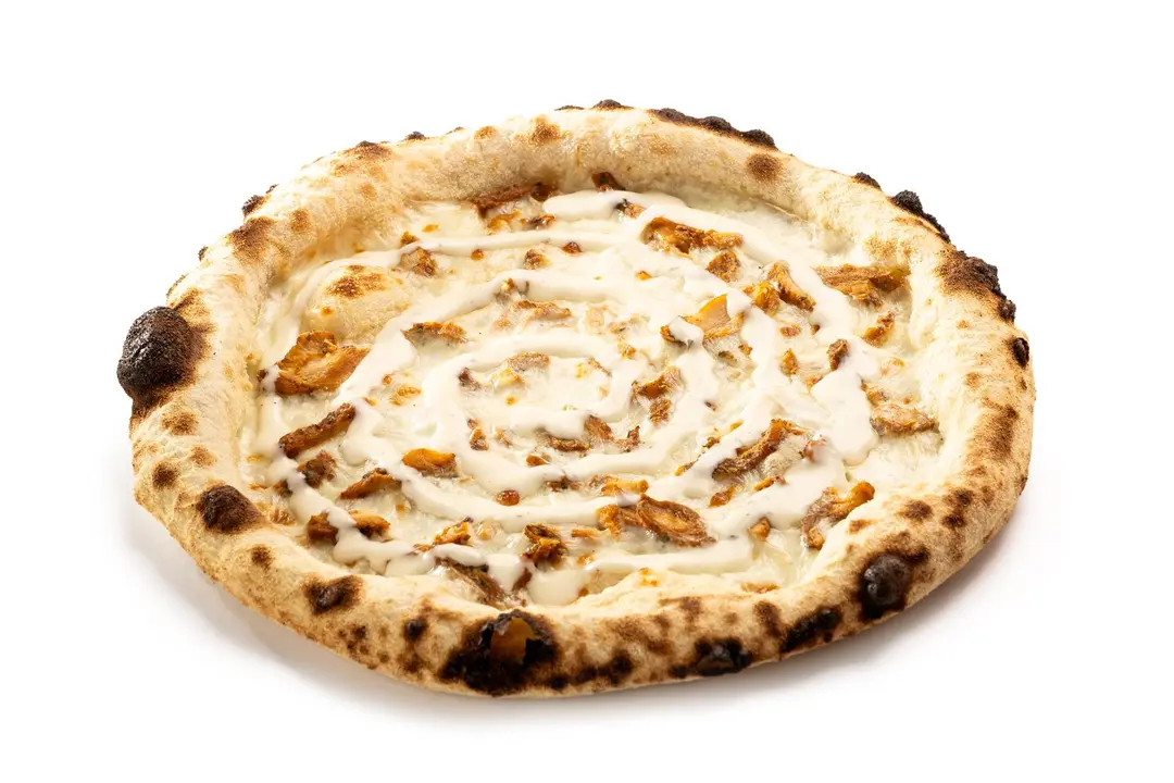 تشكن رانش
