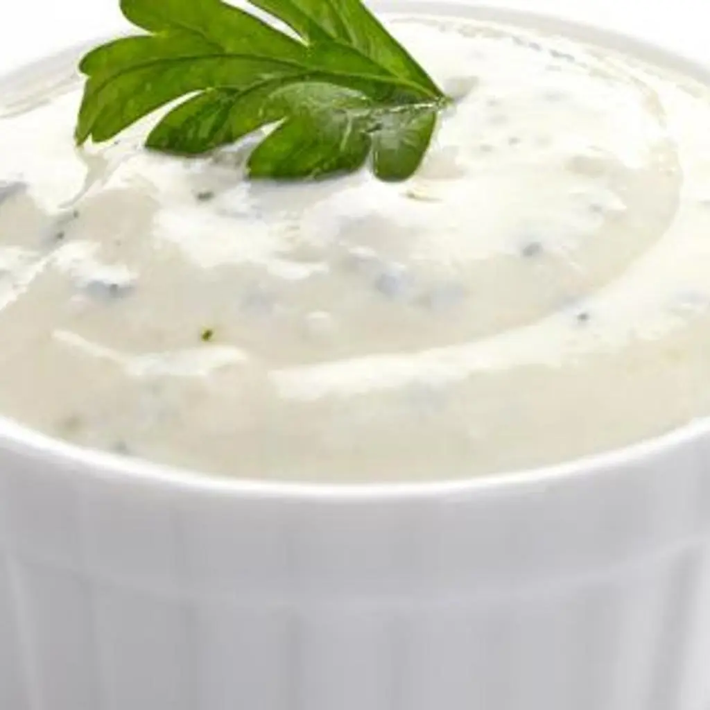 Garlic Sauce
