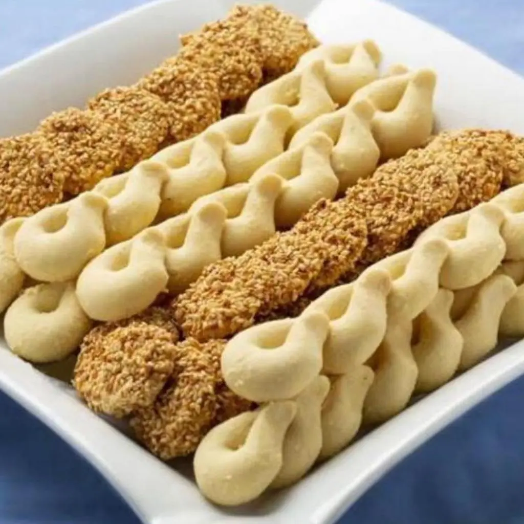 برازق وغريبة