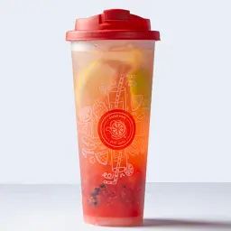 Red Berry Lemon