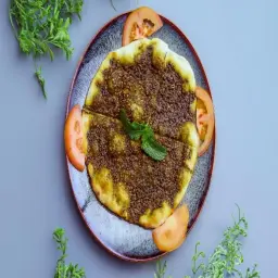 زعتر