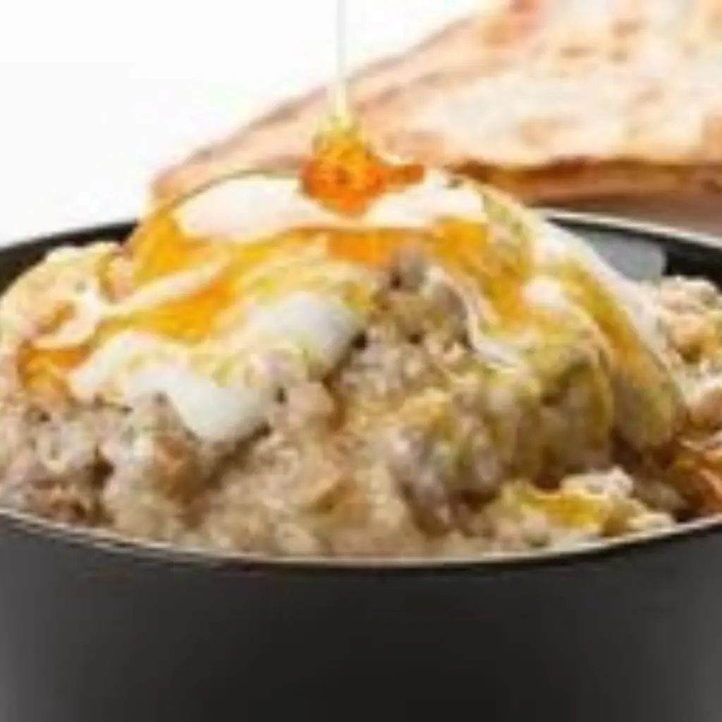 Plain Maasoub