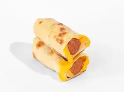 Chicken Pepperoni Pie