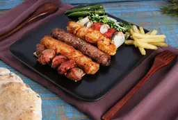 Mashawi Mshakal