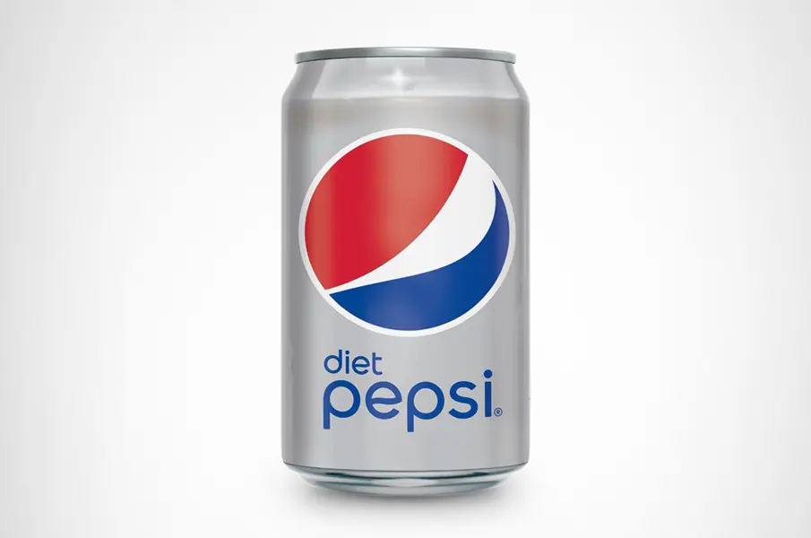 Pepsi-Diet
