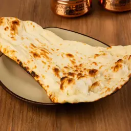 Plain Naan