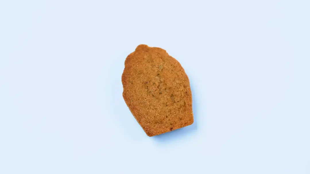 Madlenne Pistachio