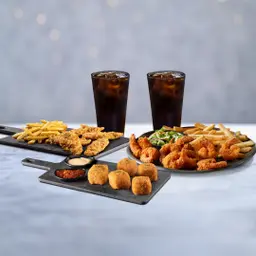 Crunch Feast
