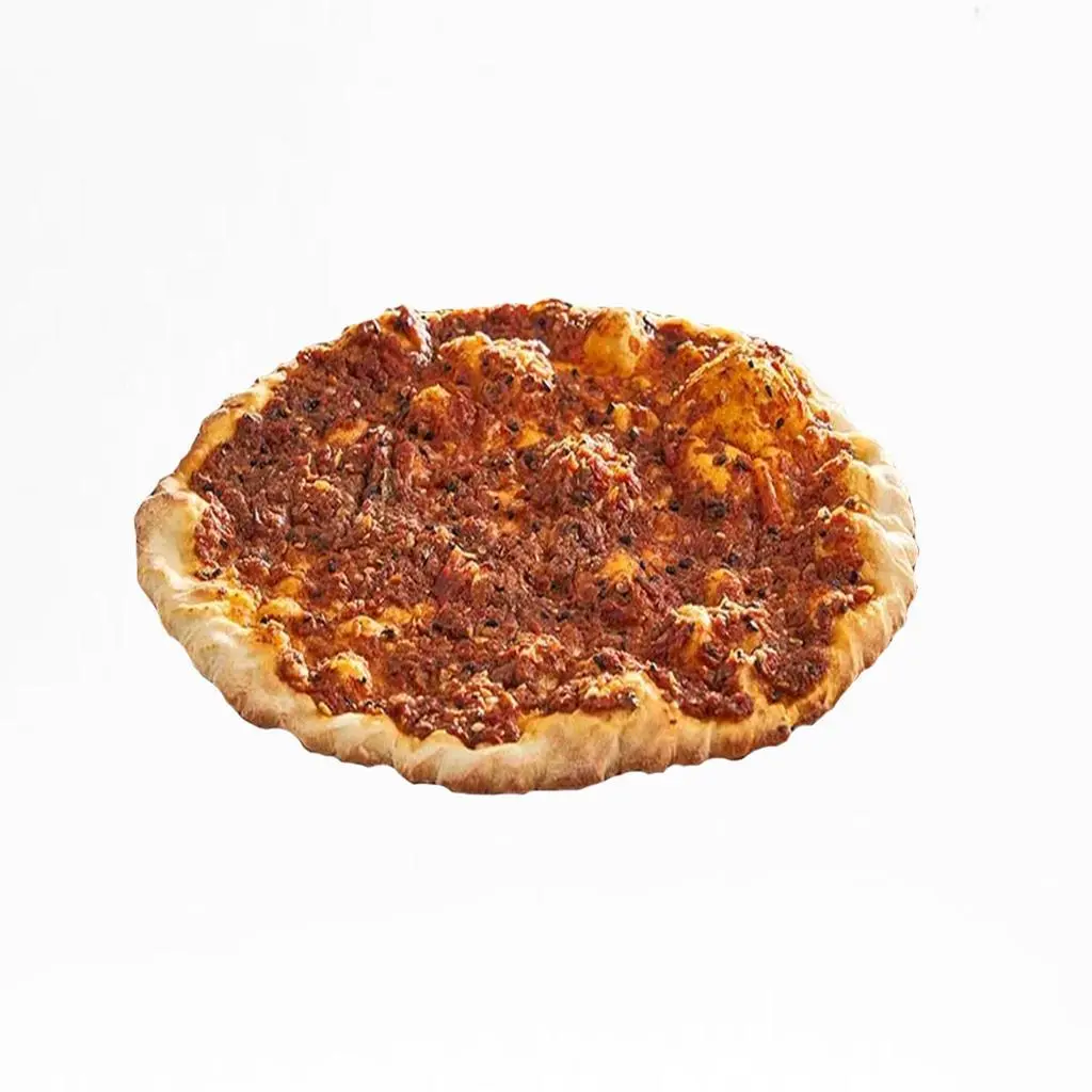 Cheese Muhammara Pie