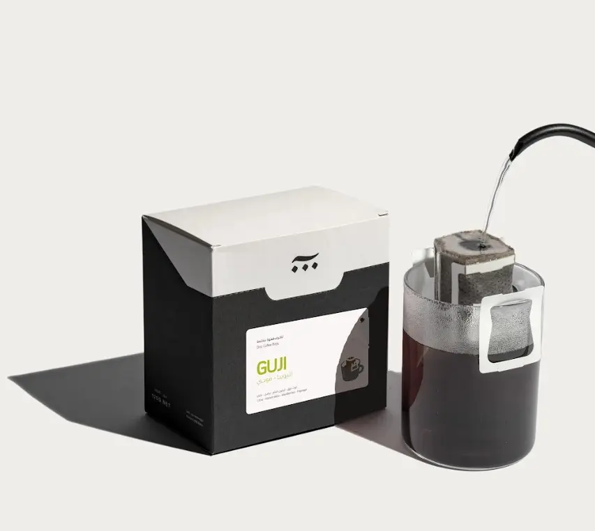 Three Elements Coffee