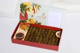 ورق عنب جديد