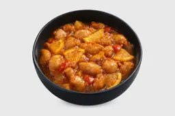 Orange Chicken Regular