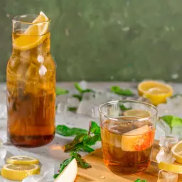 آيس تي خوخ