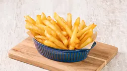 بطاطس مقلية سادة