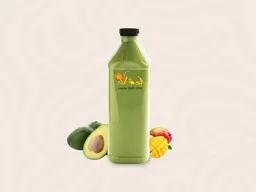 Abu Shaker juice, family size