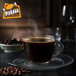 Black Coffee