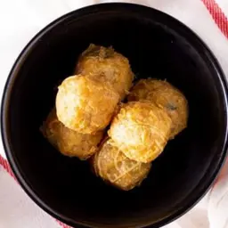 كفته بطاطس