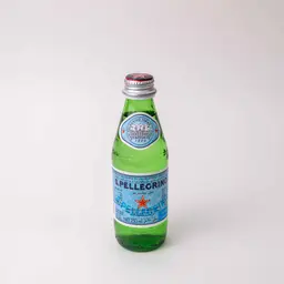 Sparkling Water