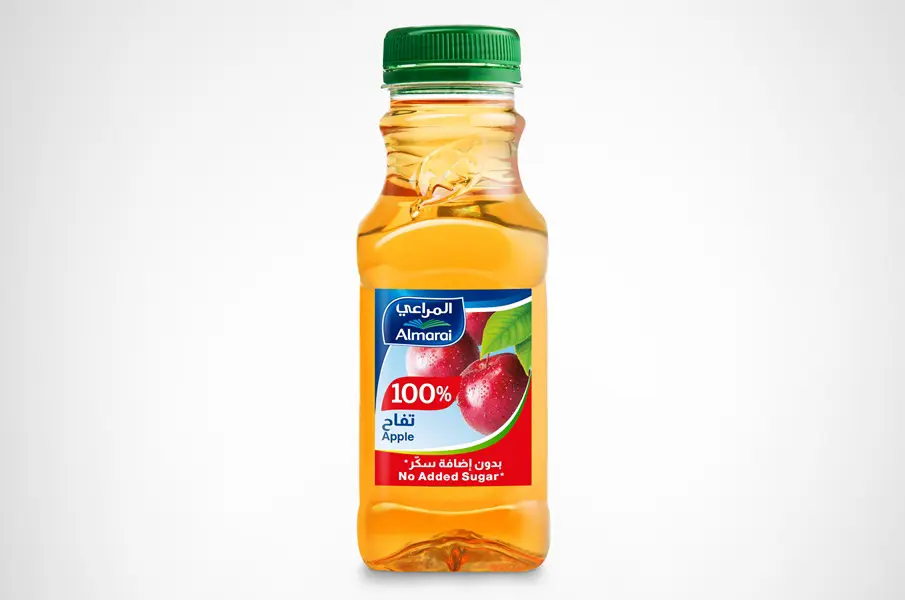 Apple Juice
