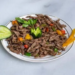 Fresh Lamb Liver