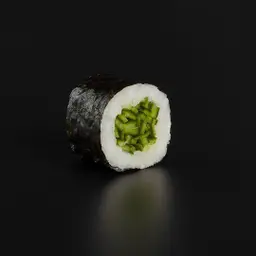 خيار هوسوماكي
