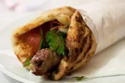 Chicken Kabab