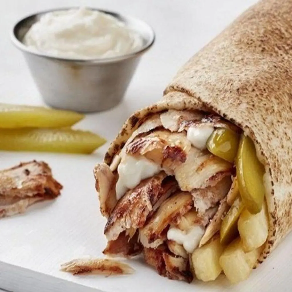 Shawarma