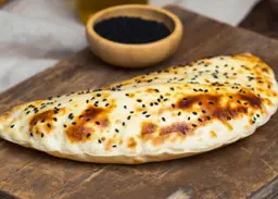 فطيرة لبنة