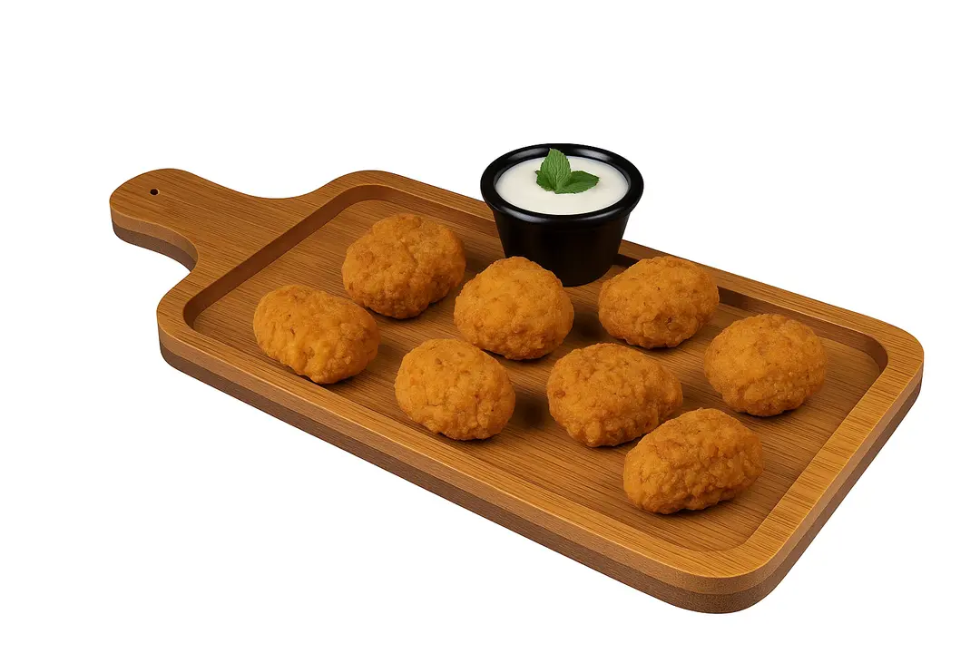 Boneless Chicken