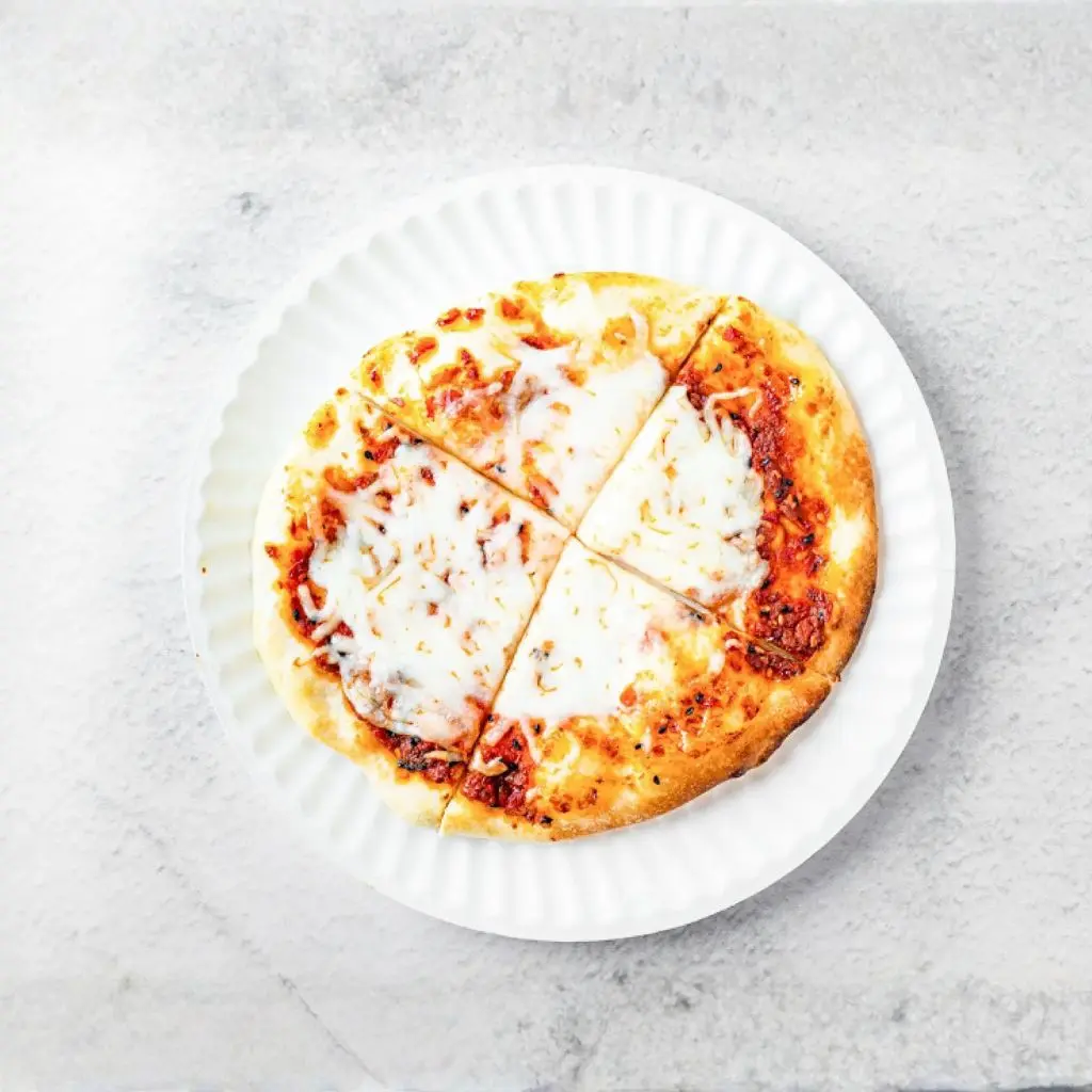 Muhammara with Cheese