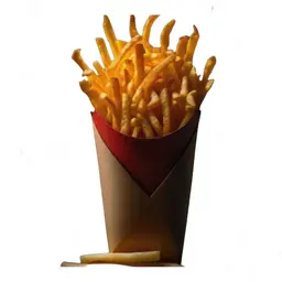 Fries