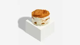 Lotus Cheesecake