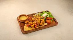 شيش طاووق