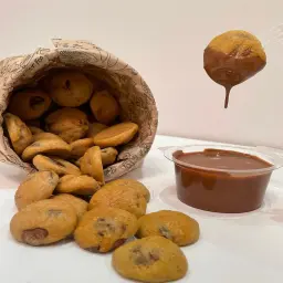 سطل الكوكيز