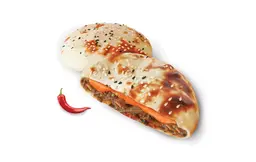 Liver Sandwich Spicy