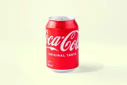 Coca-Cola