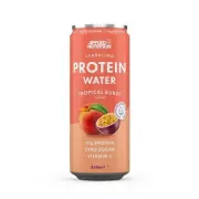 AN SPARKLING PRT WATER TROPICAL BURST VIT-C 330ML