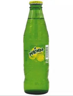 Mirinda Citrus