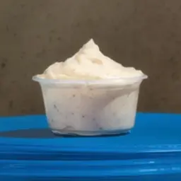 Warmsha Sauce