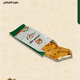 شباتي جبن سائل