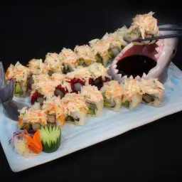 California Platter