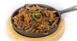 كبدة حاشي